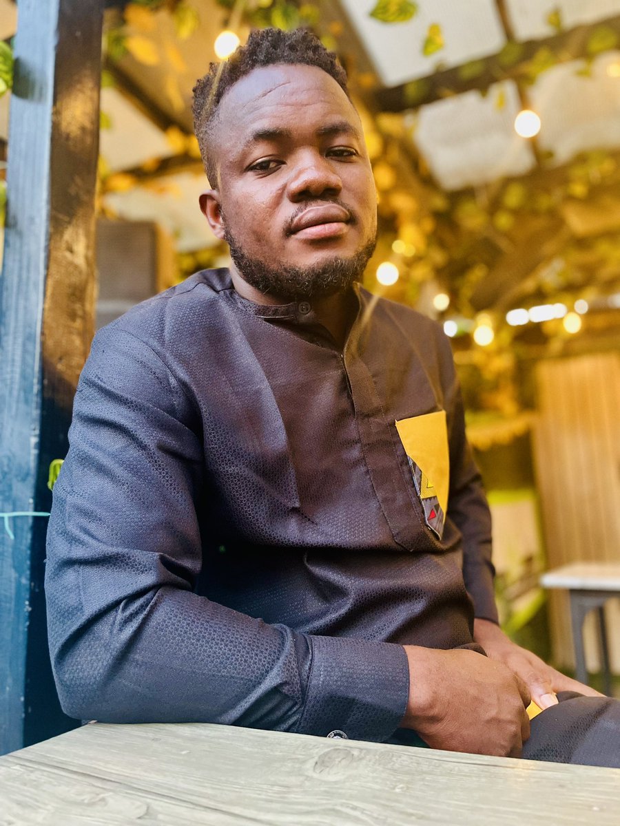 #BOB

If life dey go as you Plan am, no Look your next man less.
