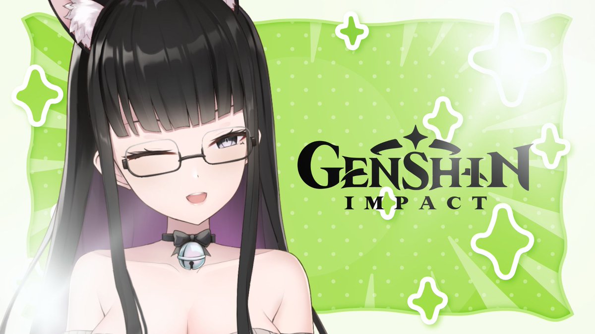 AriKate_'s tweet photo. 【Genshin Impact】ลืมไปหมดแล้ว เล่นยังไงก็ไม่รู้ค่ะ 
💜 26.4.2024 
💜 22:30 น.   
https://t.co/HvntGXGGE3 

#Vtuber #VtuberTH #วีทูปเบอร์ไทย https://t.co/uMXJrUhxI5