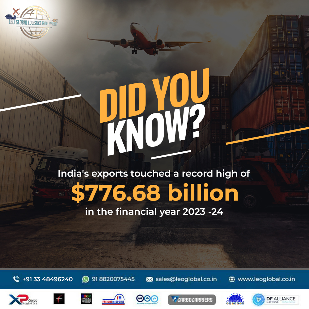 India's overall trade deficit improved by 35.77% to $78.12 billion in FY24.

#indiaexports #indiaimports #airfreight✈️ #liquidbulk #consumerproducts #industrialproducts #seafreight #drybulk 🚢 #logistics #exportimportconsultation #warehousing #projecthandling #freight