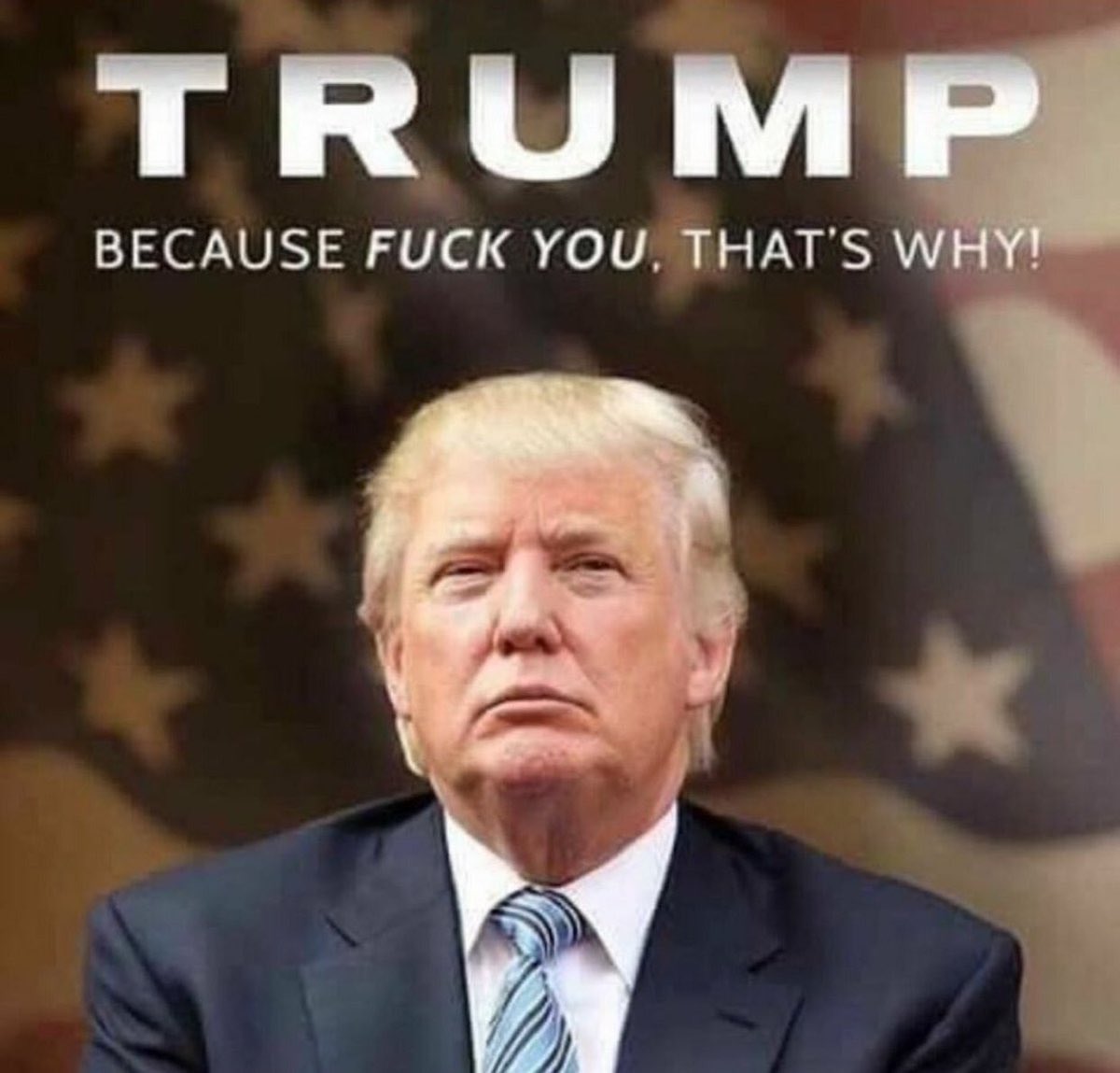 To all the Trump haters out there. #Trump2024
