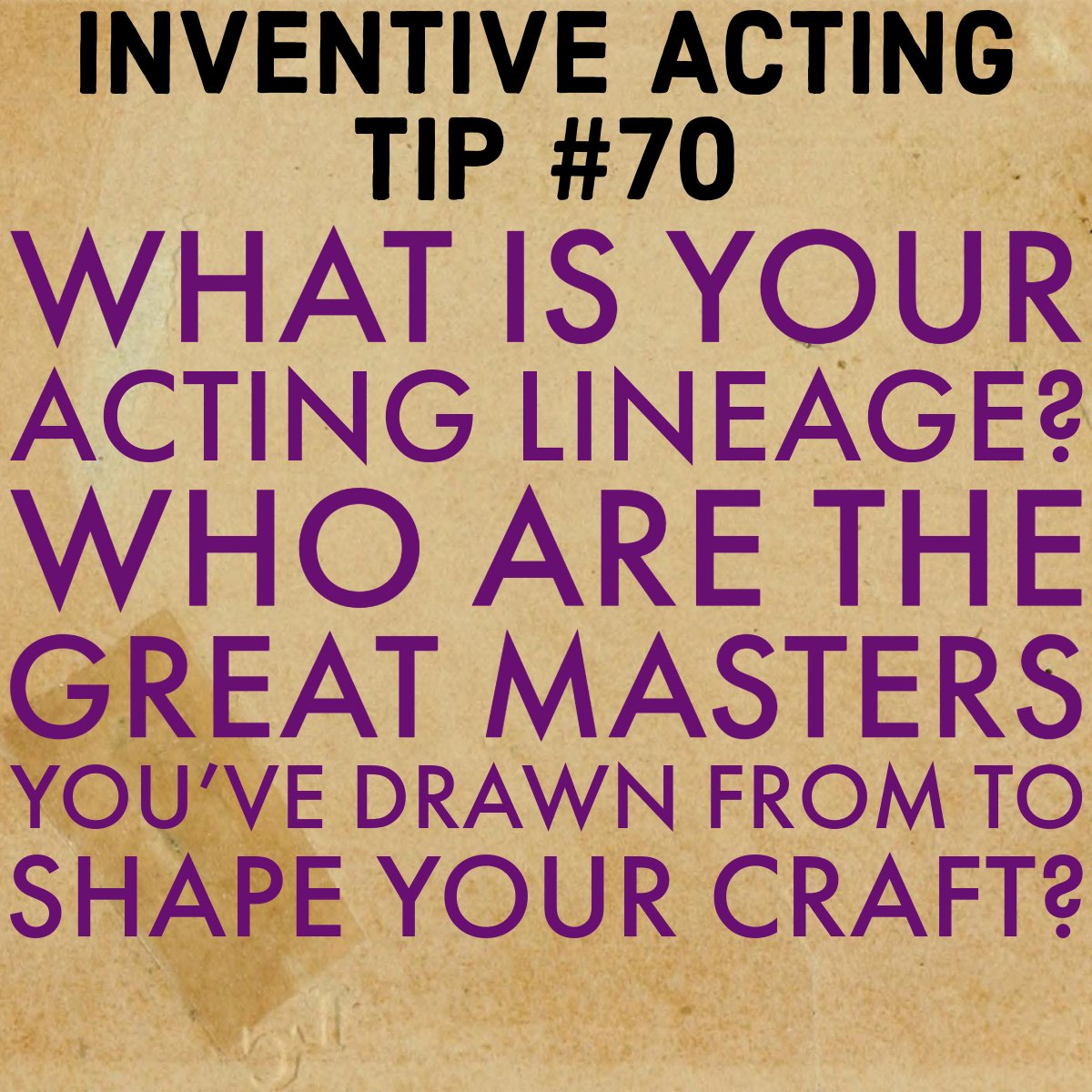 #acting #acting101 #volife #homestudio #voiceovers #inventiveacting #audiobooks #voiceactor #charactervoices #animation #humanvoiceonly