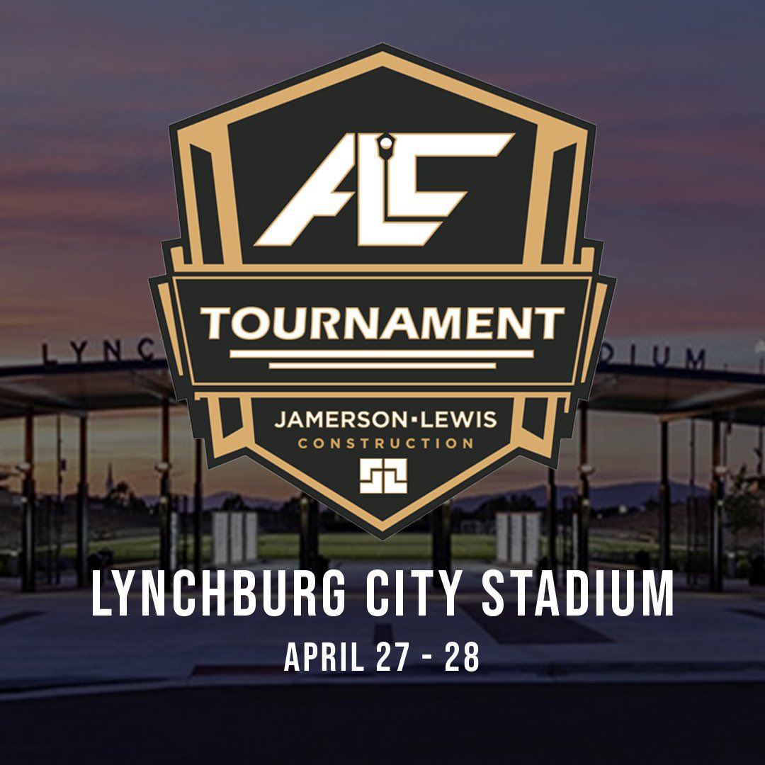 The 2024 ALC Tournament features 8 great teams vying for 2 ALC Championships and 2 AQ spots in the MCLA National Tournament in Round Rock, TX. Join us in person this weekend! Tickets are available online at a reduced rate. 🔗🎟️: …ticlacrosseconference.ticketspice.com/atlantic-lacro… #letsgo