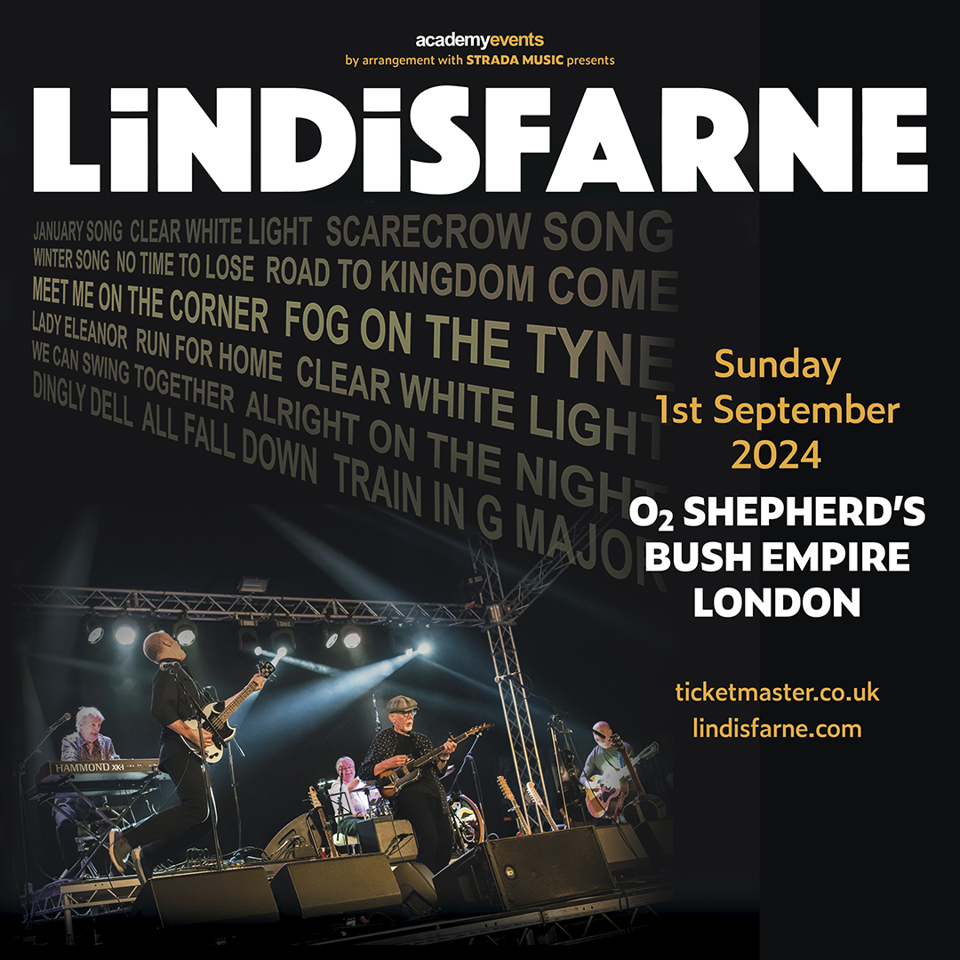 Happy Friday! Looking for a payday treat? Grab tickets for one of our hot shows. 📍 Fri 07 Jun - @chrisdcomedy 📍 Wed 03 Jul - @iDKHOW 📍 Wed 24 Jul - @russellcrowe's Indoor Garden Party 📍 Sun 01 Sep - @lindisfarneband 🎟️ amg-venues.com/hLUF50Rp6W2