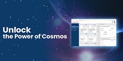 Join my upcoming webinar: Discover Lightning-Fast Reporting and Analytics for Microsoft Business Central.  Unlock the Power of Cosmos! attendee.gotowebinar.com/register/34547… via @GoToWebinar