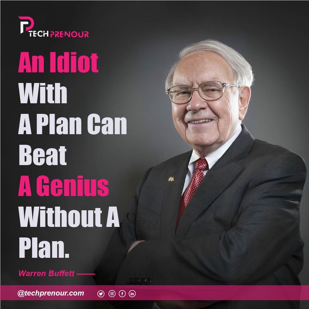 Smart isn't always enough. A good plan, even from someone not so smart, can win. It's about strategy and not just being clever. #techprenour #quoteoftheday #strategywins #planvsbrains #surprisesuccess #cleverstrategy #underdogvictory #intelligenceversusplanning