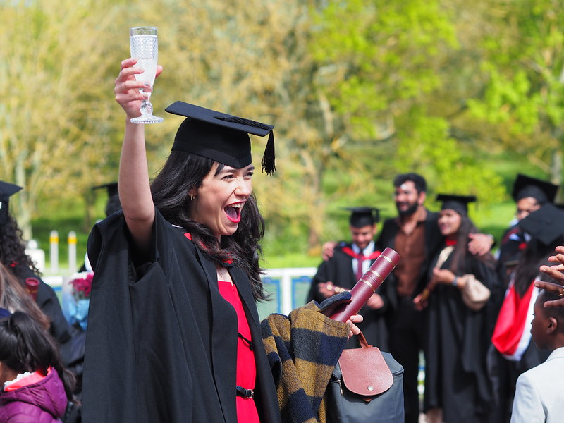 👏Congratulations to our students who graduated last week, and also to our staff member Illana Flora who graduated with a MSc from EBS! @MigEssex @CGSS_Essex @UoECrim @ciscUoE @WeareCRESI