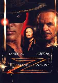No Filme Online A Máscara do Zorro, A Máscara do Zorro é uma apaixonante aventura de amor e honra, de tragédia e triunfo situada na mágica época em que o México lutava por sua independência contra o braço de ferro espanhol. #1998 #ANTHONYHOPKINS

grandesclassicosdocinema.net/a-mascara-do-z…