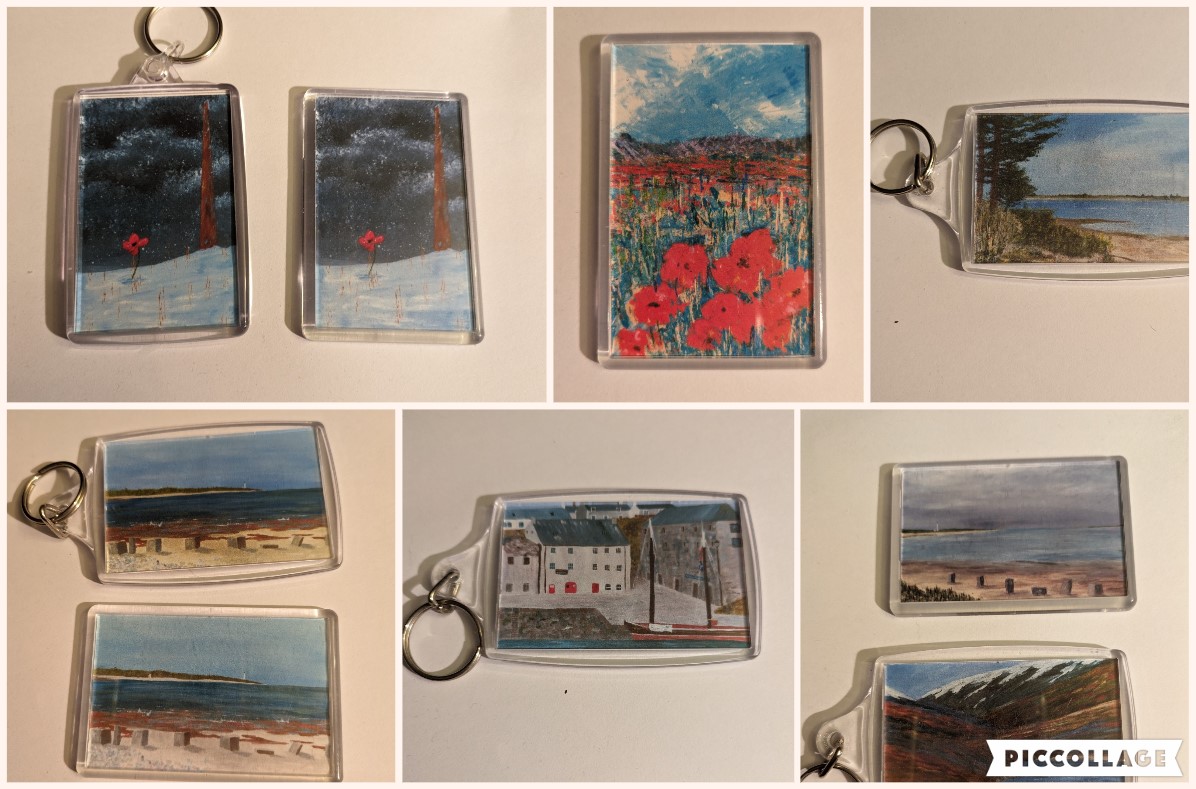 #FreebieFriday
Free #keyring or #fridgemagnet with each £10 spent on any art either directly from me or through my website while stocks last
#FreeGift
original-art-prints.sumupstore.com
#WomanInBizHour #LincsConnect #MHHSBD #GiftIdeas