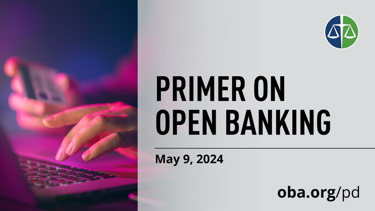 Ontario Bar Association tweet media