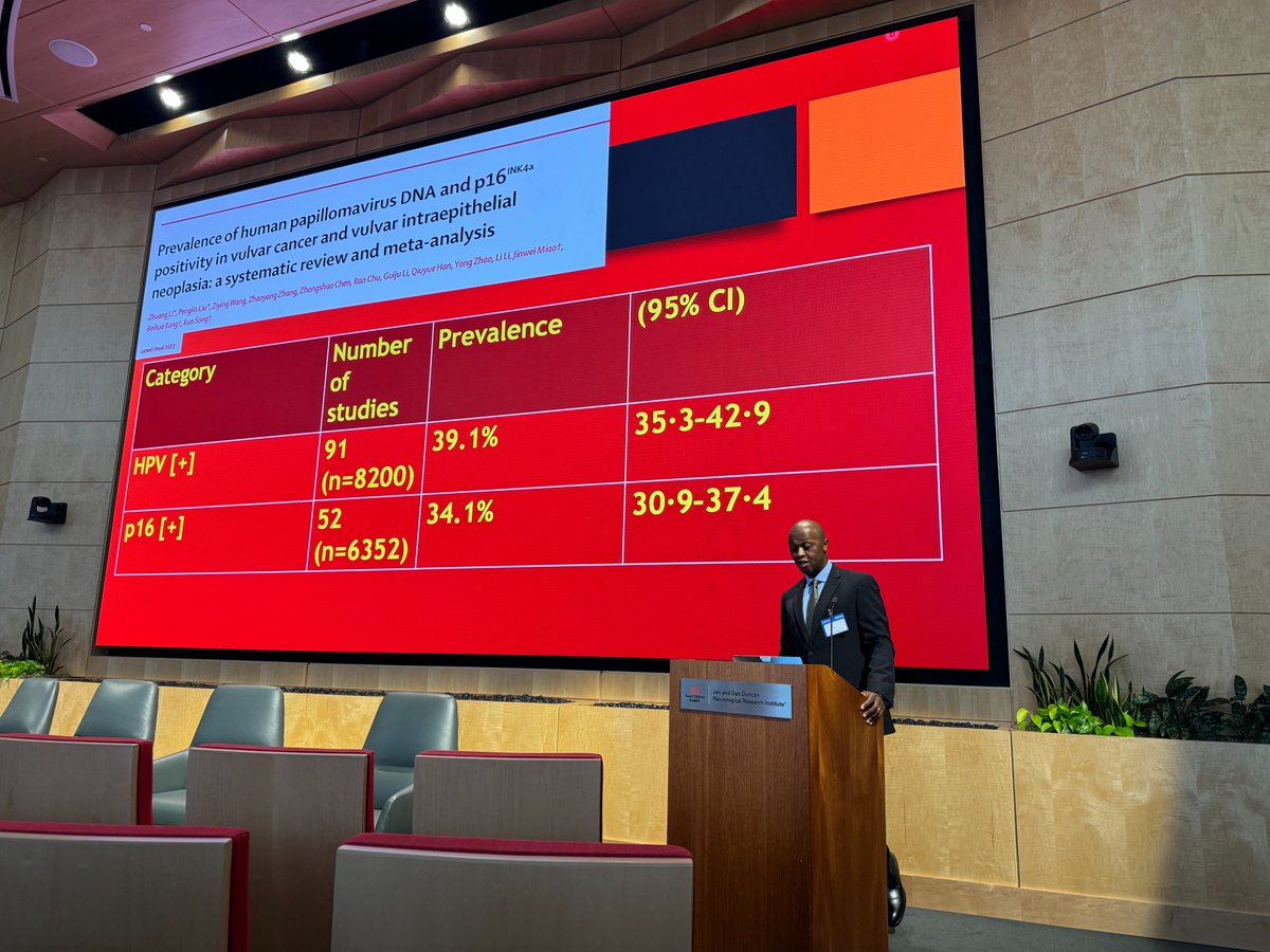 HouPathSoc's tweet image. Stop #2: BCM with Dr. Fadare!
We'll see you over at UT Houston at 11AM CST with Dr. Hui!
#PathTwitter
