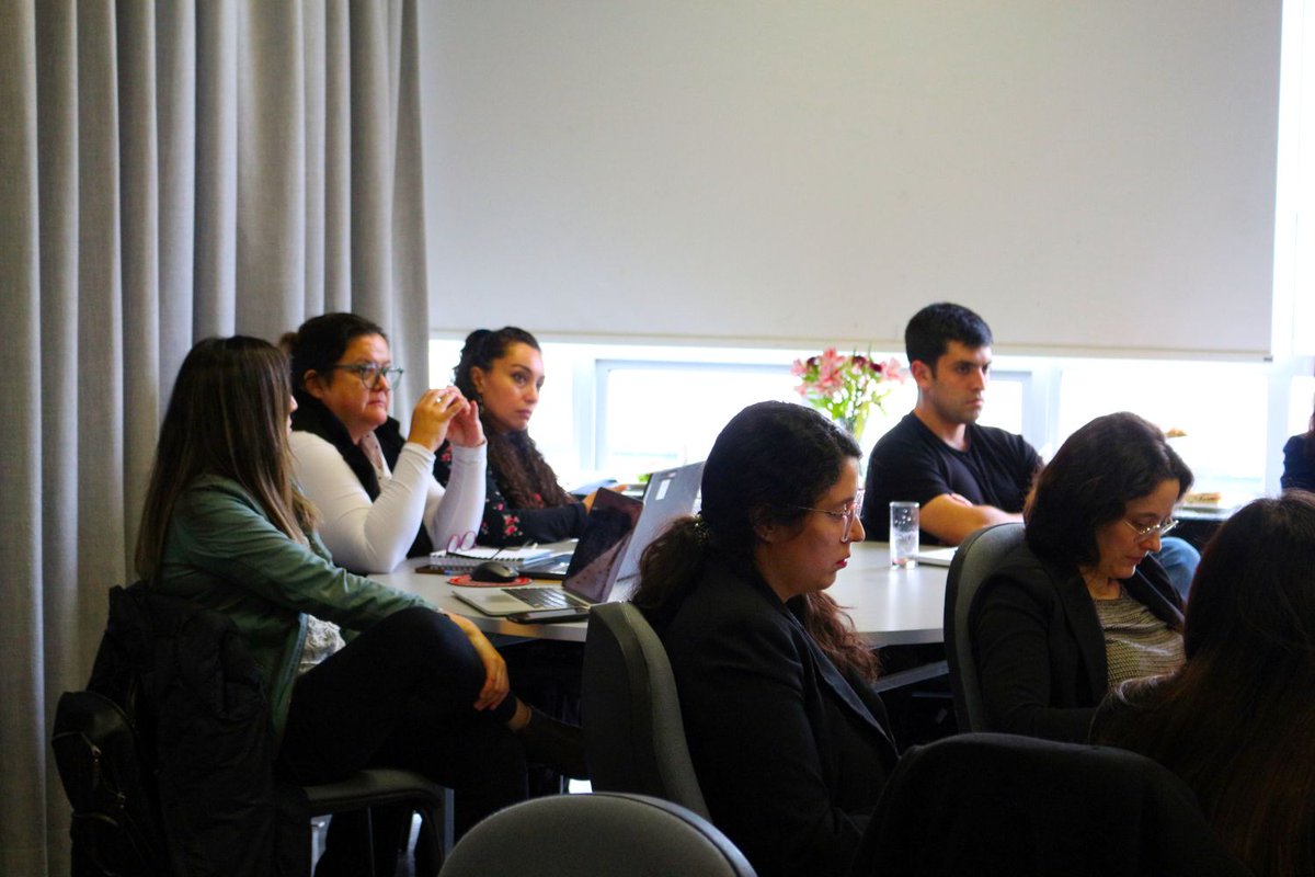 Instituto iDEAUFRO tweet media