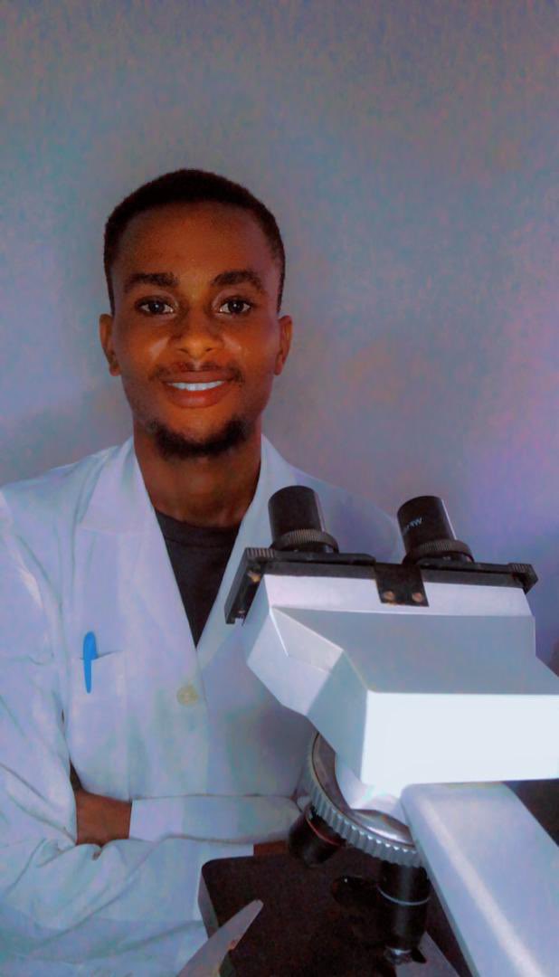 ShololaDamilol2's tweet image. Daily, I wake up with the goal of impacting my community by helping the underserved.

I pray for time, funds, strength, and connections to achieve this goal.

#Ruralhealthmatters 
#Reproscience