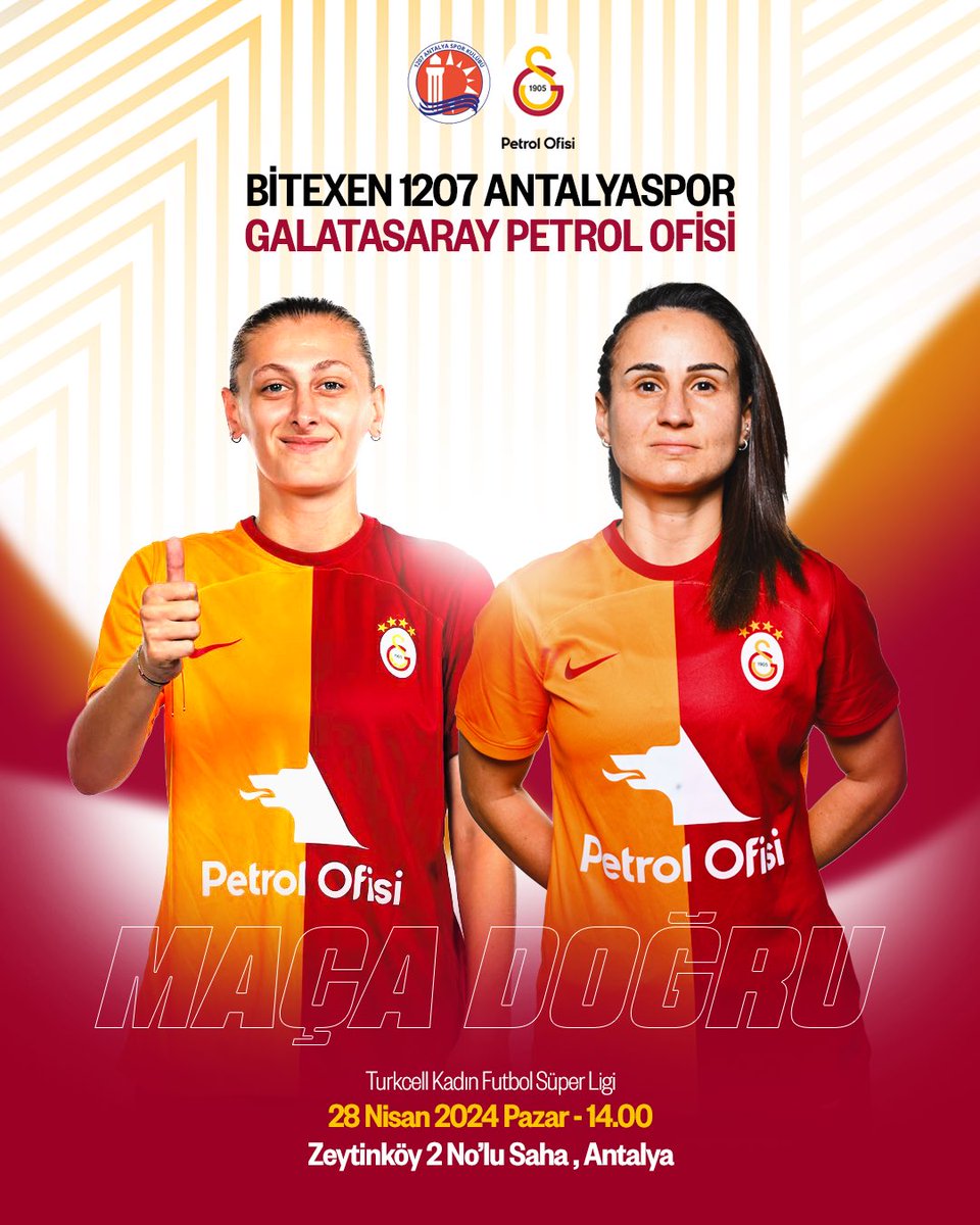Maça Doğru | Bitexen 1207 Antalyaspor - Galatasaray @petrolofisi 

🔗 galatasaray.org/haber/futbol/k…
