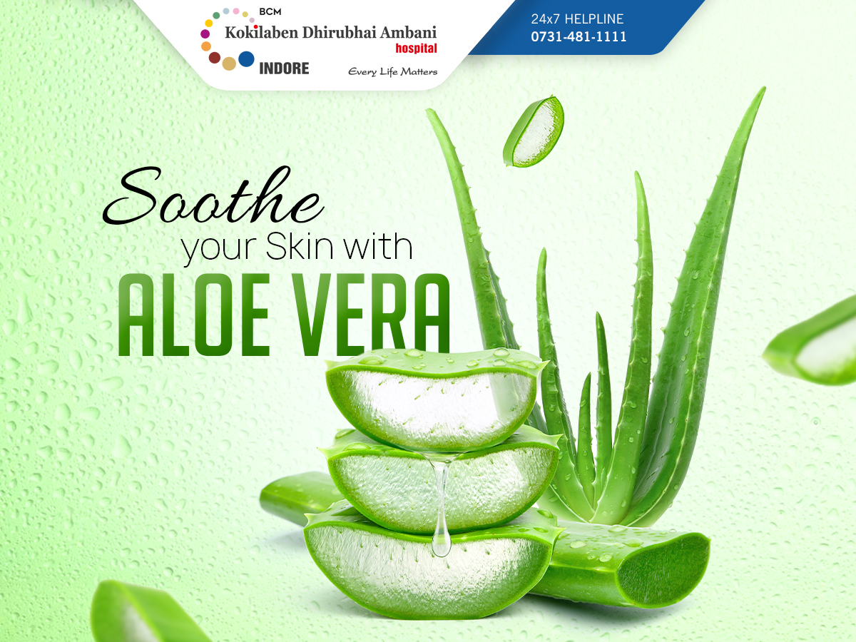 Soothe summer skin with aloe vera gel! Its cooling properties calm sunburn, infections, rash, and itchiness, while its antifungal nature tackles inflammation like heat boils. Use as a natural moisturizer for radiant skin. #AloeVera #SummerSkin #NaturalRemedies #SkinCare