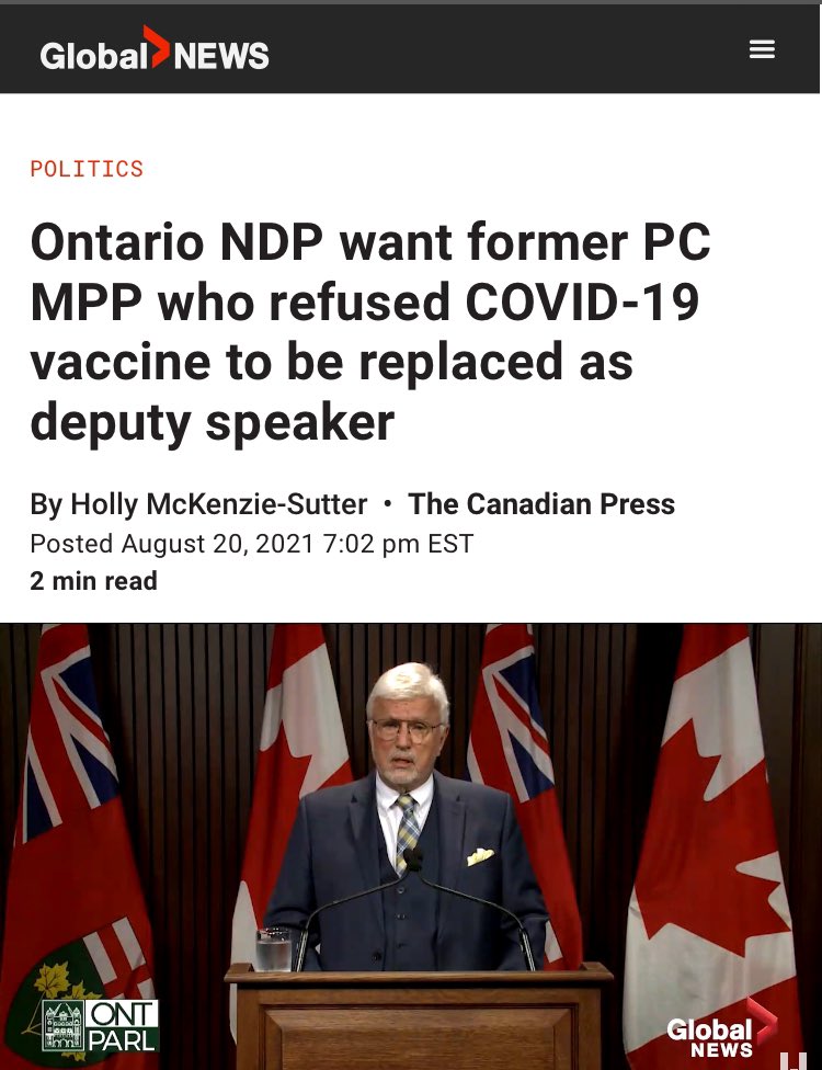 HEY! @MaritStiles @OntarioNDP remember this? Are you feeling that boot in your fat bottom yet?🤡🇨🇦 #Hypocrites