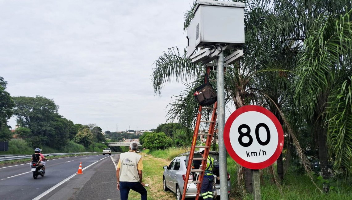 Em Marília, Ipem-SP verifica radar na rodovia SP 294. Saiba mais, acesse ipem.sp.gov.br/index.php/sala…

#ipemsp #verificação #metrologia #consumidor #fiscalização #infraestruturadaqualidade