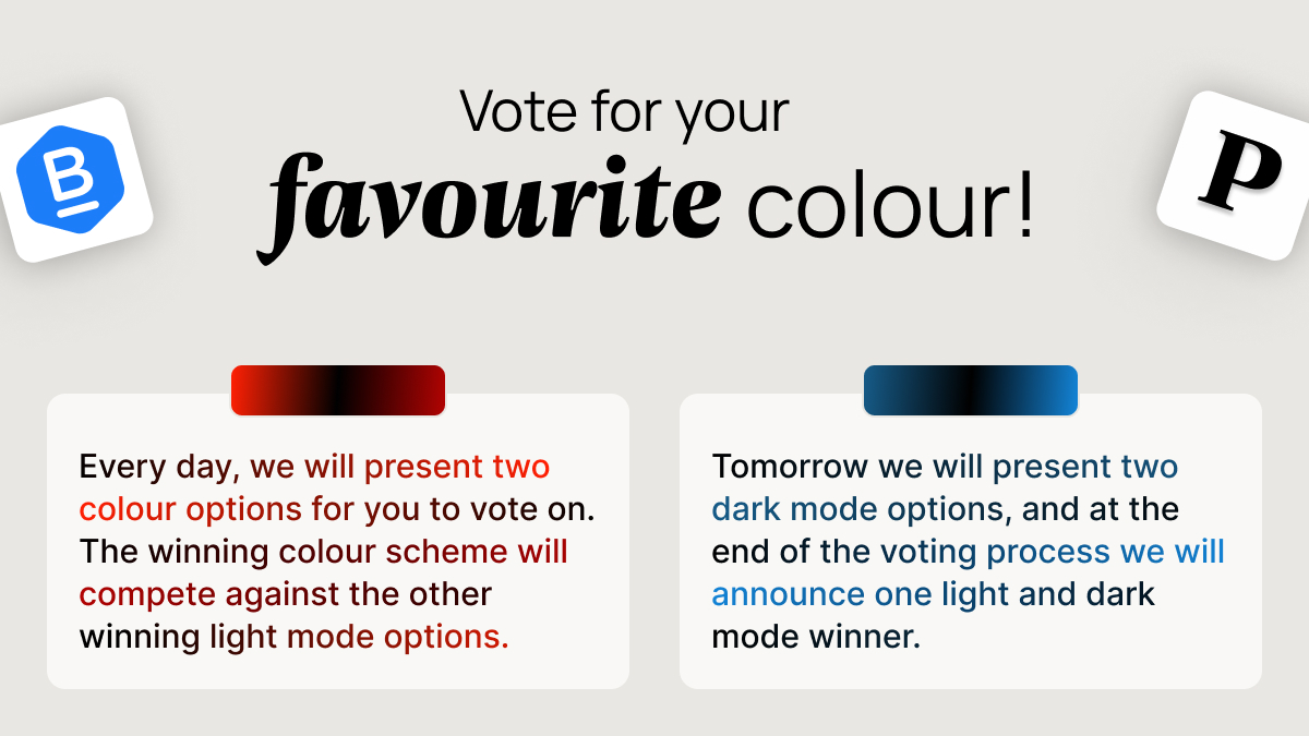 Perlego (@perlegobooks) on Twitter photo Here are the next four <a href="/BeeLineReader/">BeeLine Reader</a> x Perlego entries, two light mode and two dark mode, cast your votes below 👇 Here are the next four <a href="/BeeLineReader/">BeeLine Reader</a> x Perlego entries, two light mode and two dark mode, cast your votes below 👇