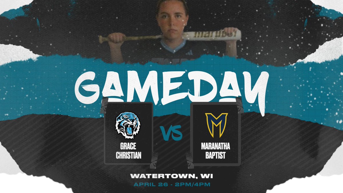 Game Day in Wisconsin! #RoarTigers