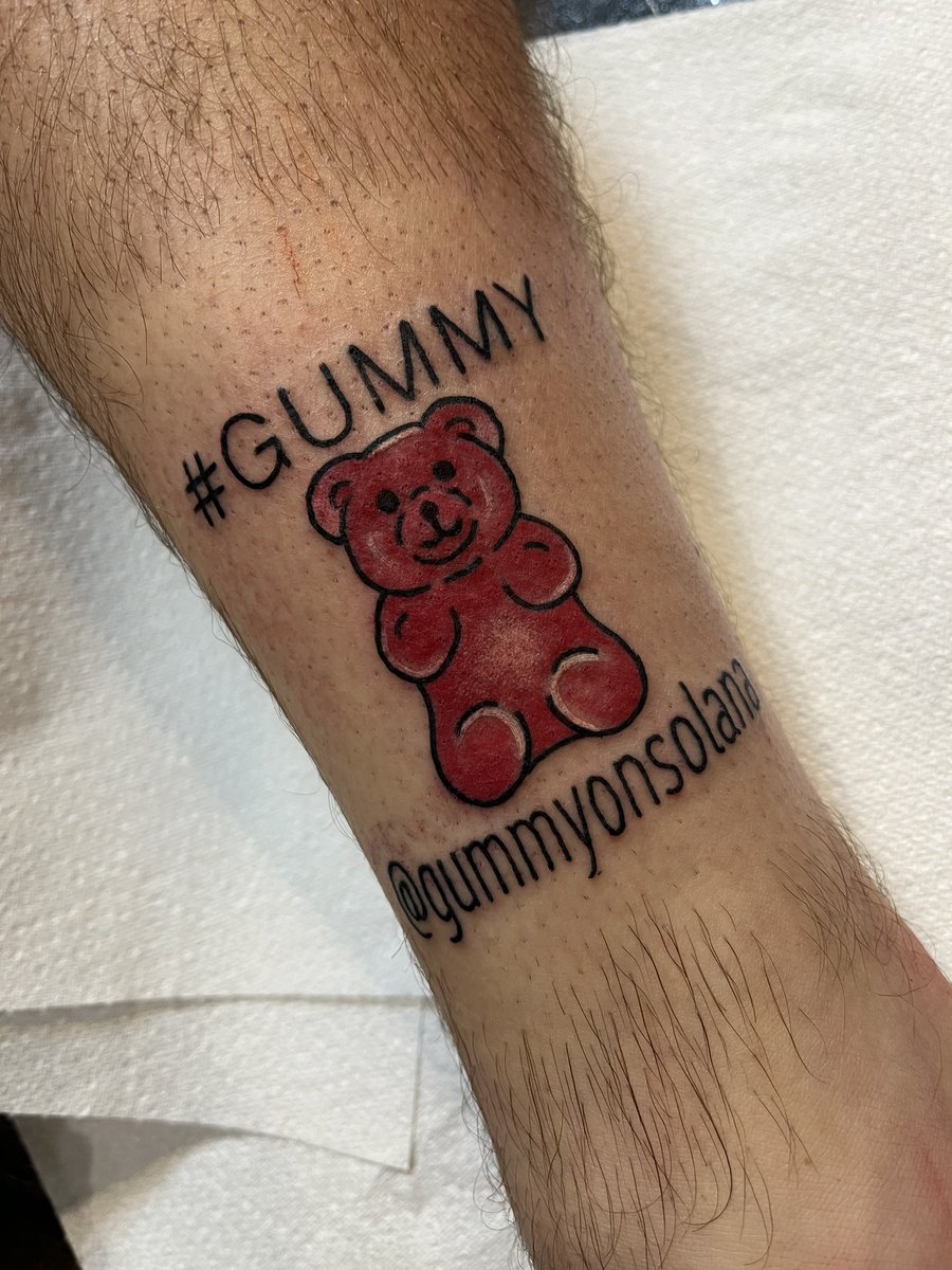 GUMMY tweet media