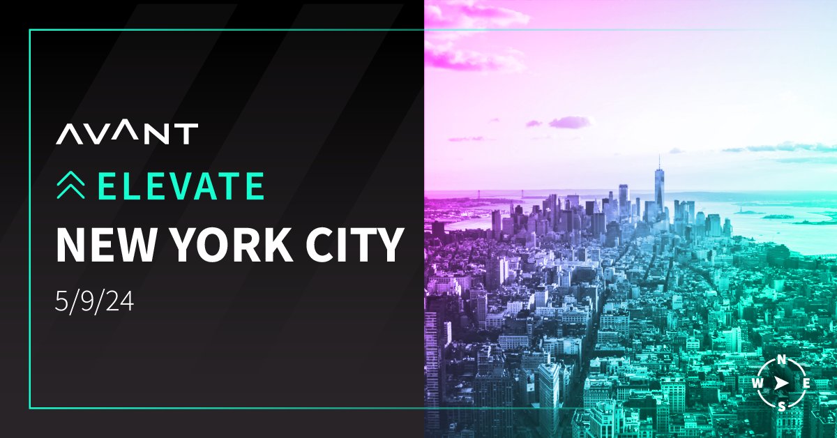 Tap into the next level of training at our upcoming New York City Elevate on May 9, where we'll take attendees through 201- and 301-level technical and sales sessions focused on Security and Connectivity solutions! Register now to secure your spot >> hubs.la/Q02v9n4G0