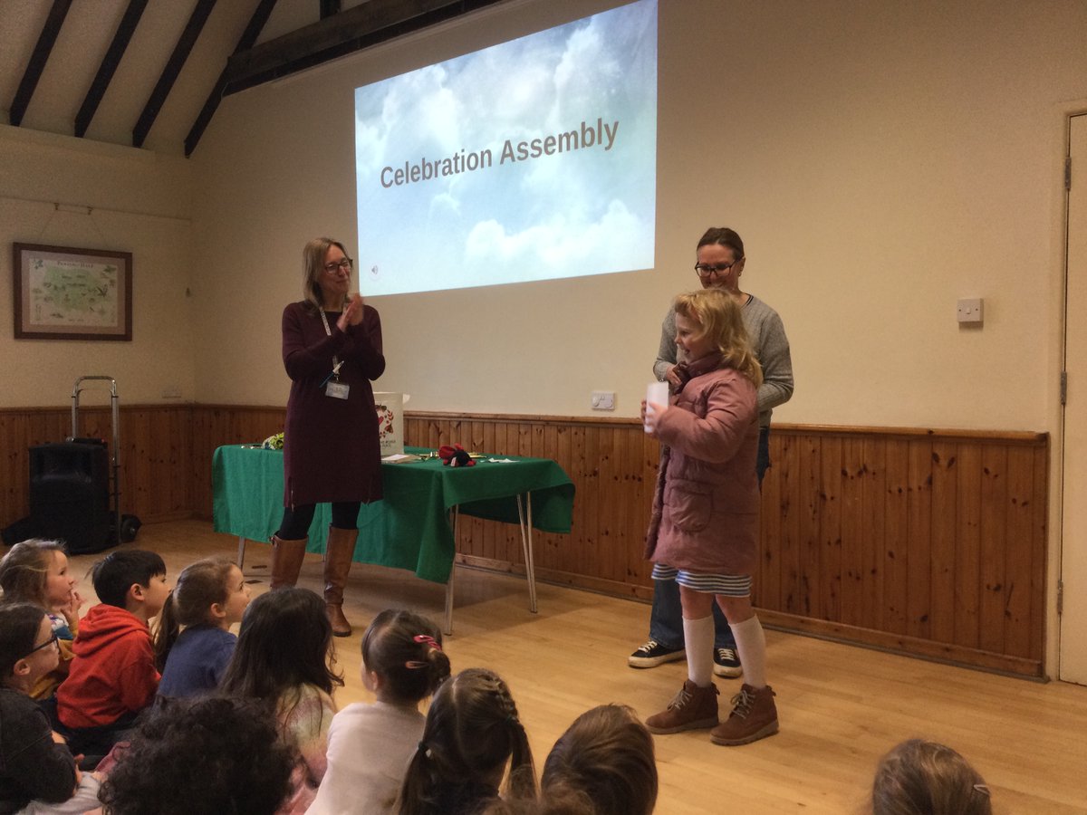 Hale Primary School tweet media