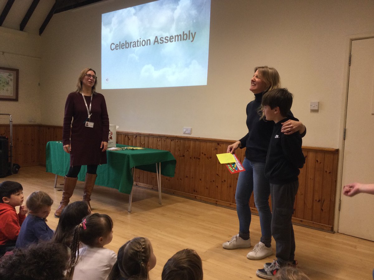 Hale Primary School tweet media