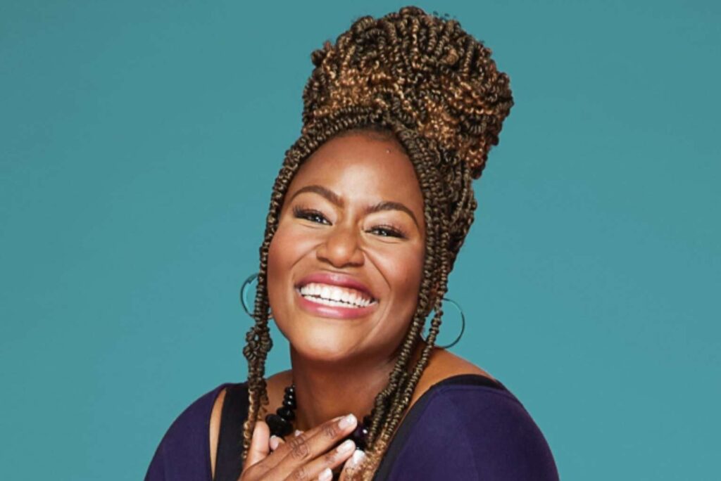 Christian artist Mandisa Hundley will have her life and legacy celebrated this weekend after her death on Thursday, April 18.

Read here ➡ zurl.co/EImS 

@mandisaofficial  #celebrationoflife #christianity #Faith #inspiration #CharismaNews #charismamedia