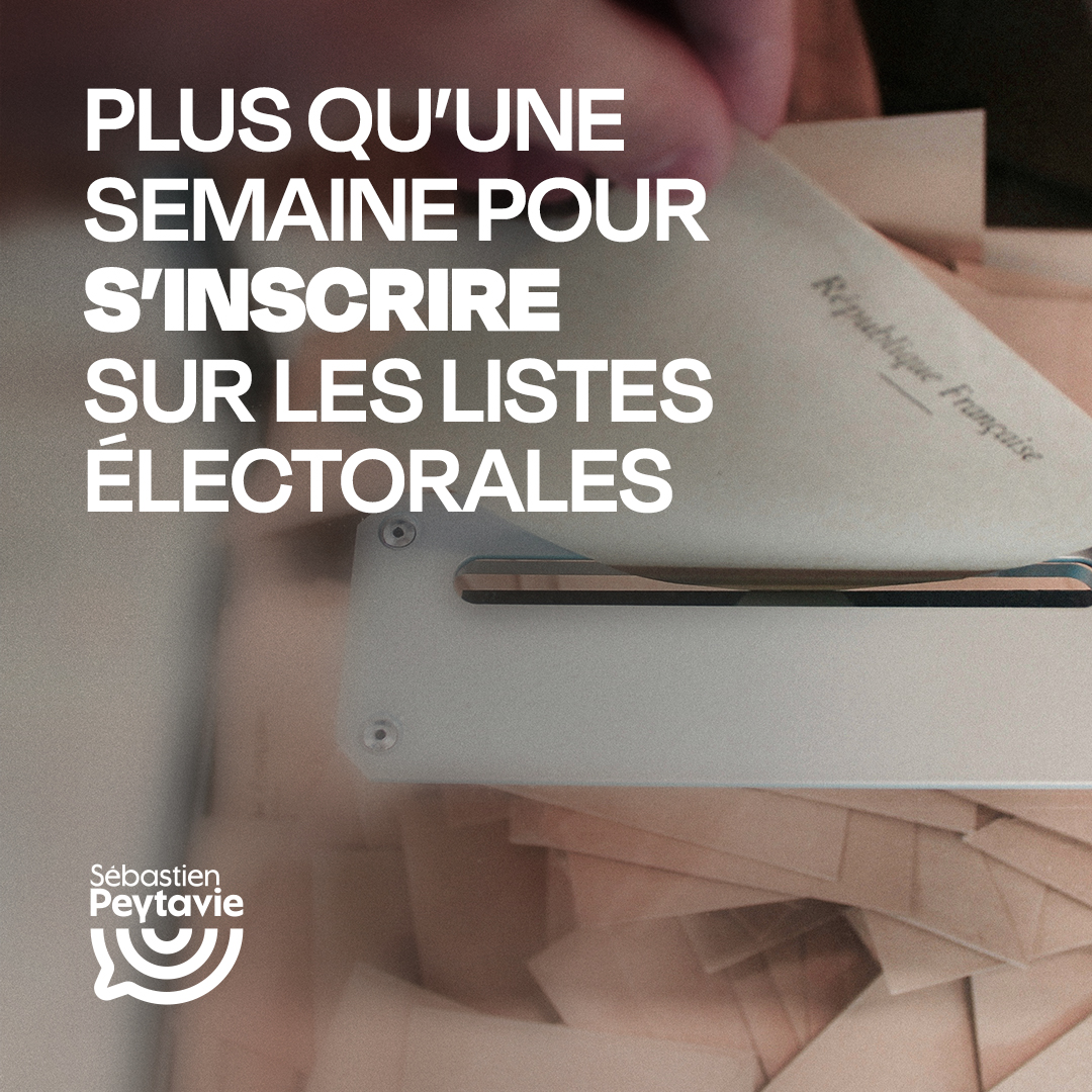 Sébastien Peytavie tweet media