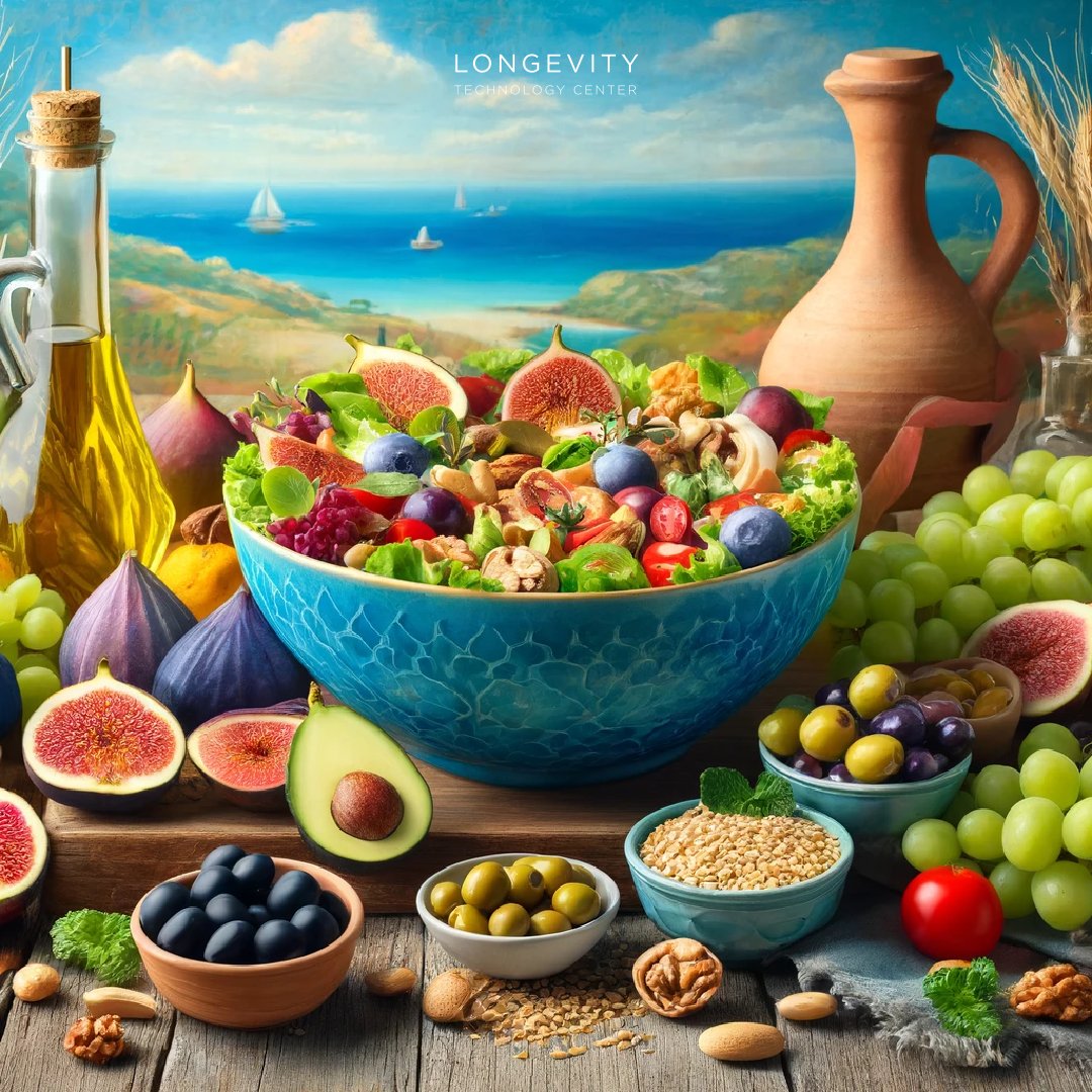 Studies show that a diet rich in #fruits, vegetables and fish reduces the risk of chronic diseases, while meats and fats increase it. The #Mediterraneandiet improves #health and quality of life. #Nutrition #PublicHealth
Read more: iubmb.onlinelibrary.wiley.com/doi/abs/10.100…