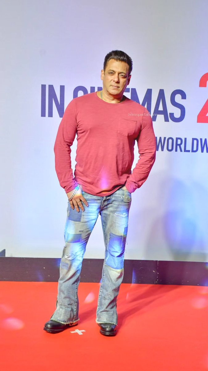 No one can hate this man.!! #SalmanKhan🔥