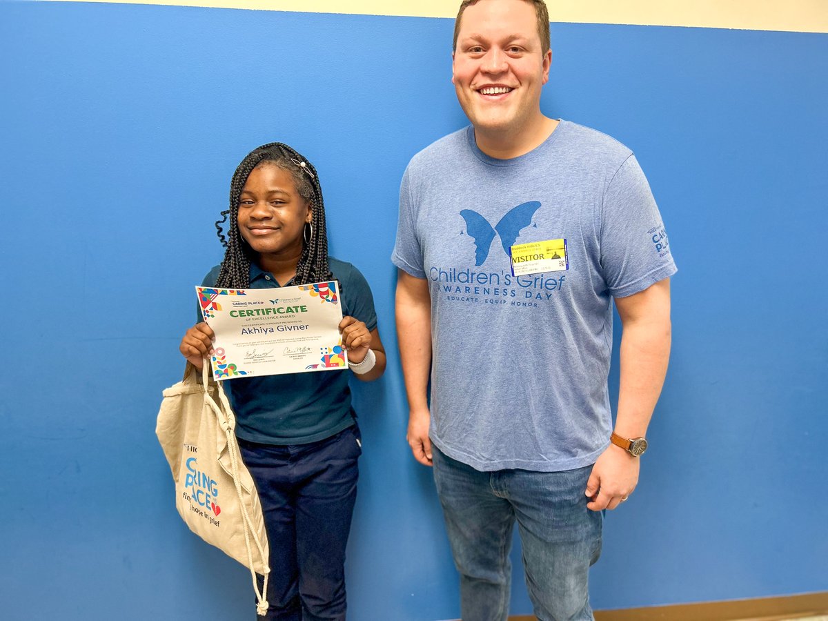 Propel Schools tweet media