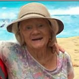 #MISSINGPERSON Australia - Brigid Kelly, aged 81, was last seen at Drummoyne about 9pm yesterday Thursday 25 April

Caucasian appearance, 160cm, medium build and shoulder length light coloured hair.

She may be driving a orange Hyundai Accent