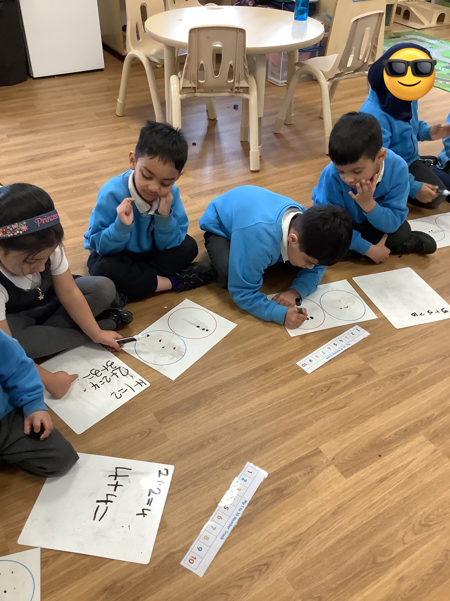 Gaskell EYFS (@gaskelleyfs) on Twitter photo Reception children have been doubling numbers and recording the number sentences. <a href="/GaskellPrimary/">Gaskell Primary School</a> <a href="/GaskellMaths/">Gaskell Mathematicians</a> Reception children have been doubling numbers and recording the number sentences. <a href="/GaskellPrimary/">Gaskell Primary School</a> <a href="/GaskellMaths/">Gaskell Mathematicians</a>