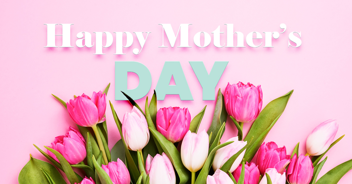 Happy Mother’s Day from the Iowa Department of Education!