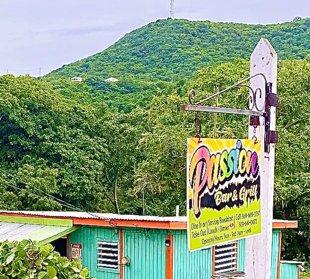 I’ve always found #Nevis to be the perfect #Caribbean island to explore. It’s compact with a rich history, lush scenery, sublime small hotels & welcoming local eateries like Passion Bar & Grill which serves a delicious coconut-crusted grouper with macaroni pie. @nevisnaturally