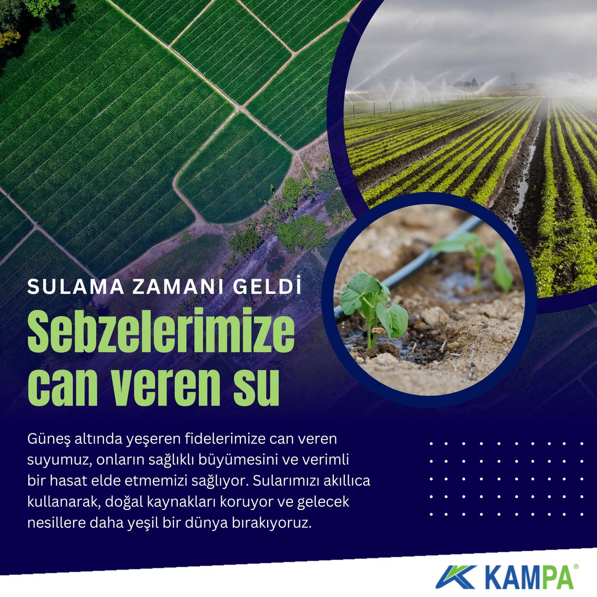🚩 Ürün seçimi ve teklif almak için ;
📳 444 5 622 ve 0549 441 01 33 nolu numaramızdan ulaşabilirsiniz.
🌎 kampa.com.tr
📧 pazaryeri@kampa.com.tr
✅ KAMPA DEĞER KATAR...
.
.
#günesenerjilidalgıcpompa #derinkuyudalgıçpompa #dalgıcpompa #solarpompa #solar #DCpompa