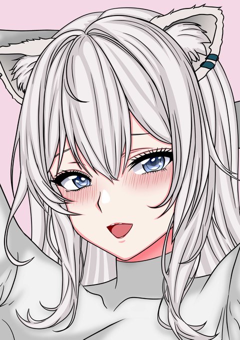 WIP♌💘🛒🛞 | mevius9 #pixiv https://t.co/Ho52PUBGk7 