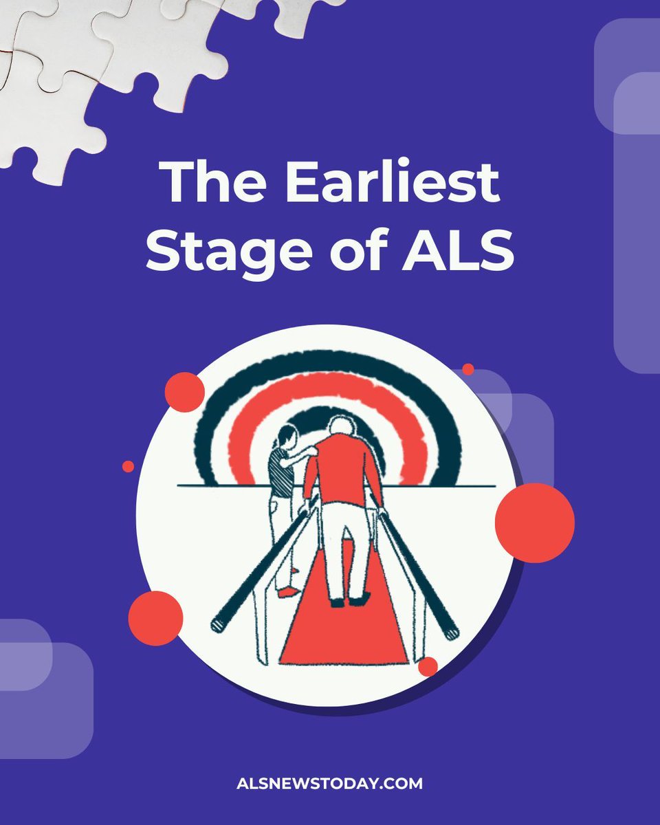 Did you that, in two-thirds of ALS patients, the disease first shows symptoms in hand, feet, calf, or forearm muscles? Explore other early signs: bit.ly/3xOvZNr 

#ALS #AmyotrophicLateralSclerosis #ALSCommunity #LivingWithALS #ALSAwareness