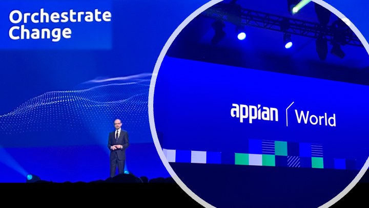 @Appian recently had its annual Appian World 2024 event in Washington, D.C. Appian shared details as it looks to shift its emphasis toward mission-critical processes, primarily through its data fabric product, automation features, and the implementation of private AI. Read more