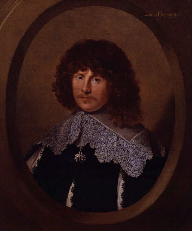 British Portraits tweet media