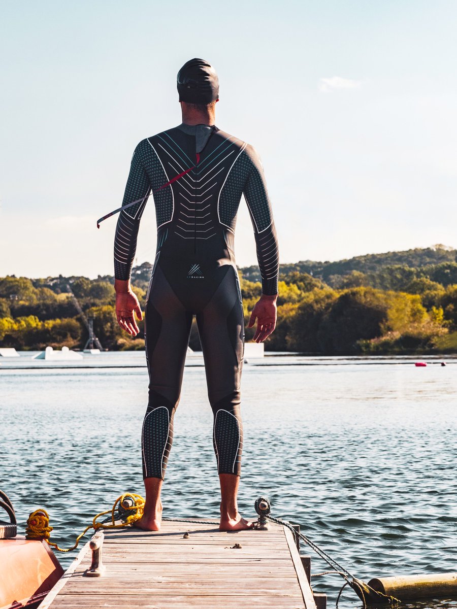 ERDINGER Alkoholfrei, the sporty thirst quencher, has teamed up with some of the biggest names in endurance sport to give athletes the chance to win the best equipment for their racing. There are 30 prizes to be won, including 10 HUUB Pinnacle Wetsuits. huubdesign.com/blogs/news/spo…