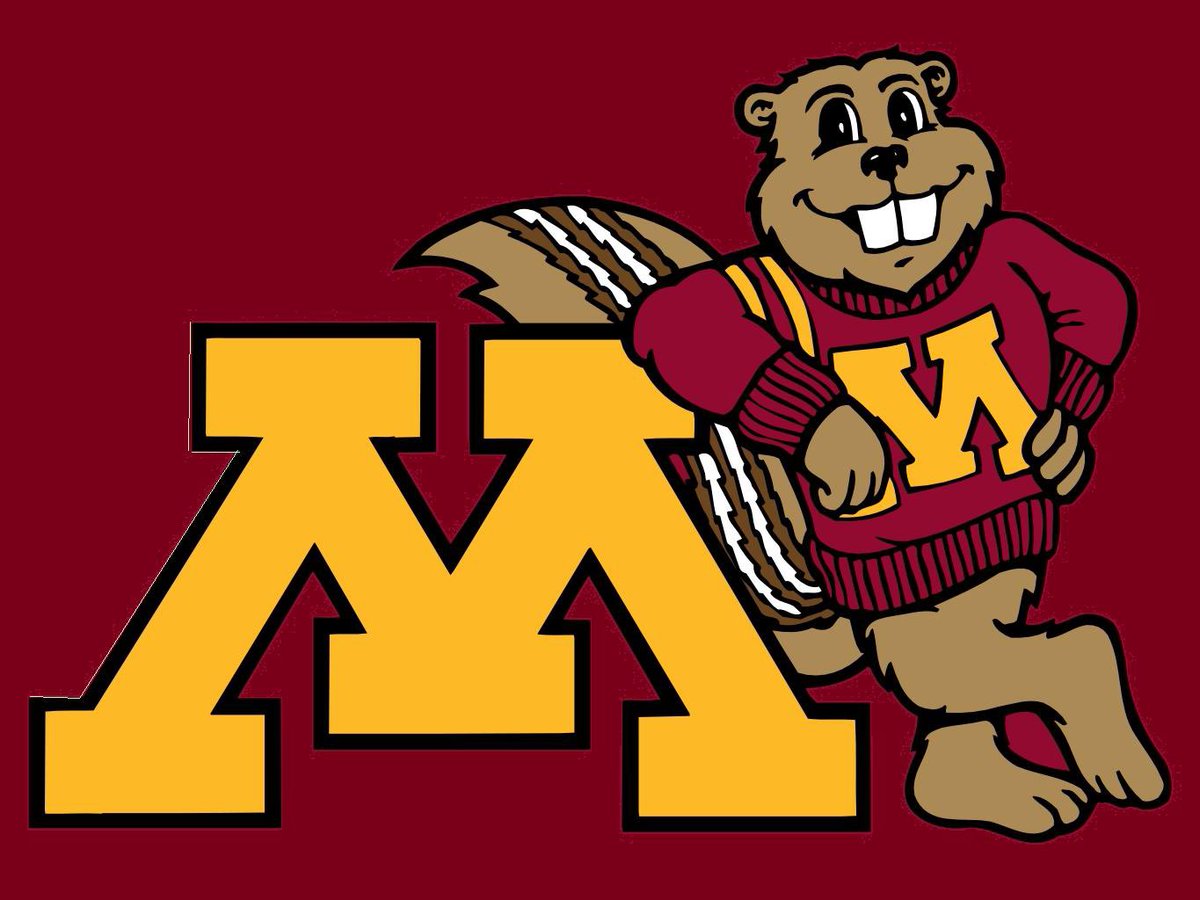 Blessed to Receive an Offer to the University Of Minnesota !!! All Glory To God!!! @missionfootball @diablocjohnson @CaliPowerATHs @QB_Cav @GregBiggins @adamgorney @ChadSimmons_