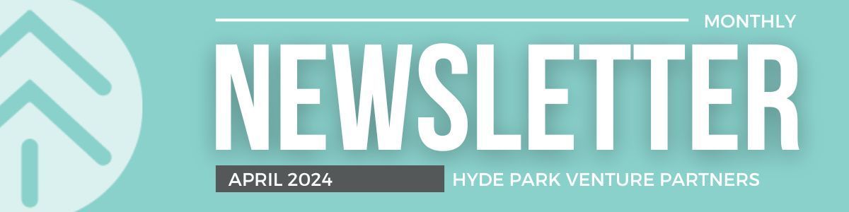 Hyde Park Venture Partners (@hydeparkvp) on Twitter photo π£ Our April newsletter is out!
Check your inbox π₯ , subscribe today or visit the link below β¬οΈ
π <a href="/HDataUS/">HData</a> Raises Series A
ποΈ <a href="/ShipBob/">ShipBob</a> Expands into Western Canada
π§ Open Roles with <a href="/dentologiechi/">dentologiechi</a>, <a href="/UpfrontHC/">Upfront Health Care</a>, <a href="/G2dotcom/">G2</a>
Catch up Here π buff.ly/3y08KQg
#vcnewsletter π£ Our April newsletter is out!
Check your inbox π₯ , subscribe today or visit the link below β¬οΈ
π <a href="/HDataUS/">HData</a> Raises Series A
ποΈ <a href="/ShipBob/">ShipBob</a> Expands into Western Canada
π§ Open Roles with <a href="/dentologiechi/">dentologiechi</a>, <a href="/UpfrontHC/">Upfront Health Care</a>, <a href="/G2dotcom/">G2</a>
Catch up Here π buff.ly/3y08KQg
#vcnewsletter