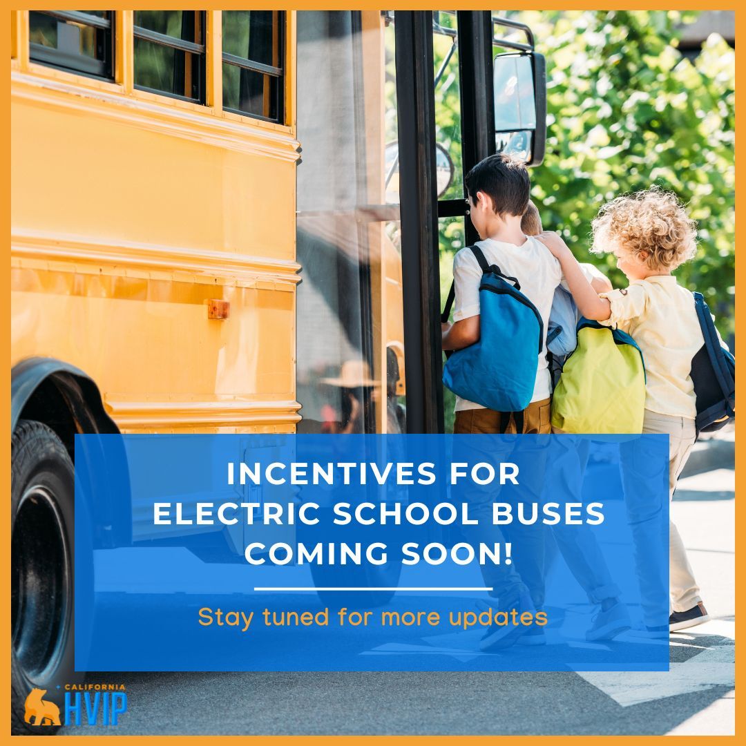 Coming soon! #ZESBI will help California school districts switch to #electric! Better for kids' lungs, better for the air we breathe. With the help of ZESBI your school district could add #ZeroEmission buses to its #fleet! What are you waiting for? 👉buff.ly/3ODUHFJ