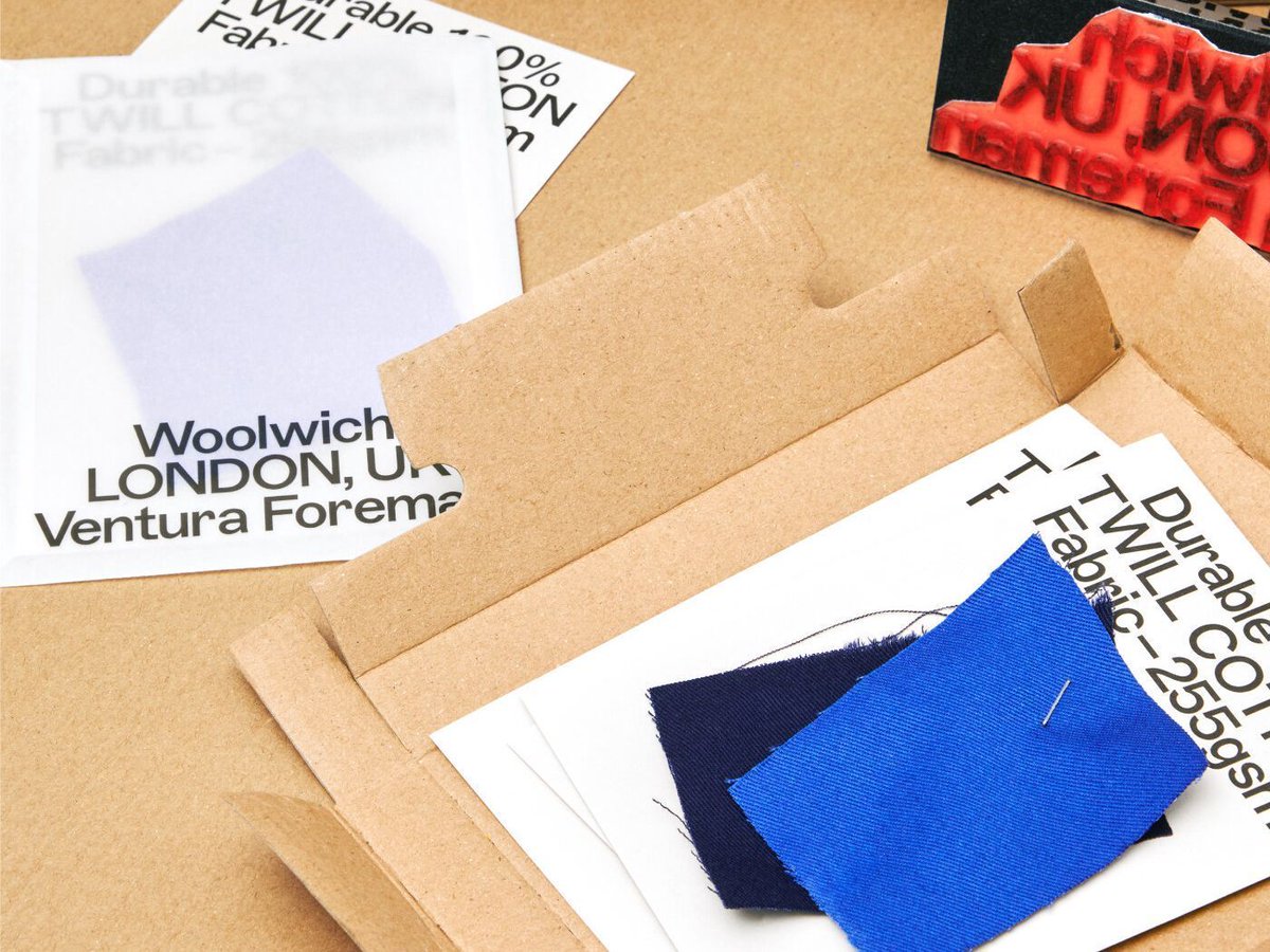 FiascoDesign's tweet image. From the studio: what&apos;s grabbed our attention this week? 

We&apos;ve admired some lovely things by the likes of @StudioBlackburn, Room 23, @Dazed, @IKEAUK, @fbeinghumbleldn &amp;amp; more ⛅    

Treat yourself → mailchi.mp/fiascodesign/f…