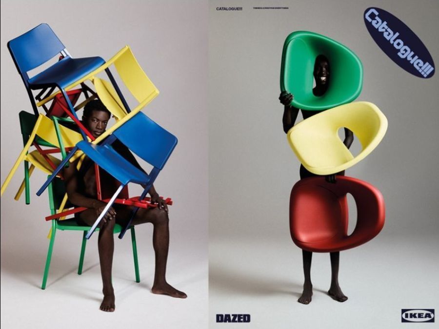 FiascoDesign's tweet image. From the studio: what&apos;s grabbed our attention this week? 

We&apos;ve admired some lovely things by the likes of @StudioBlackburn, Room 23, @Dazed, @IKEAUK, @fbeinghumbleldn &amp;amp; more ⛅    

Treat yourself → mailchi.mp/fiascodesign/f…