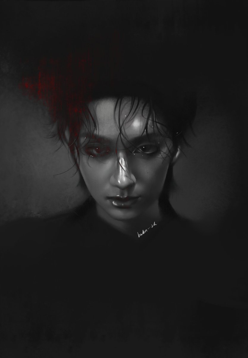 4
#seventeenfanart #SEVENTEEN #文俊辉 #준 #문준휘 #JUN