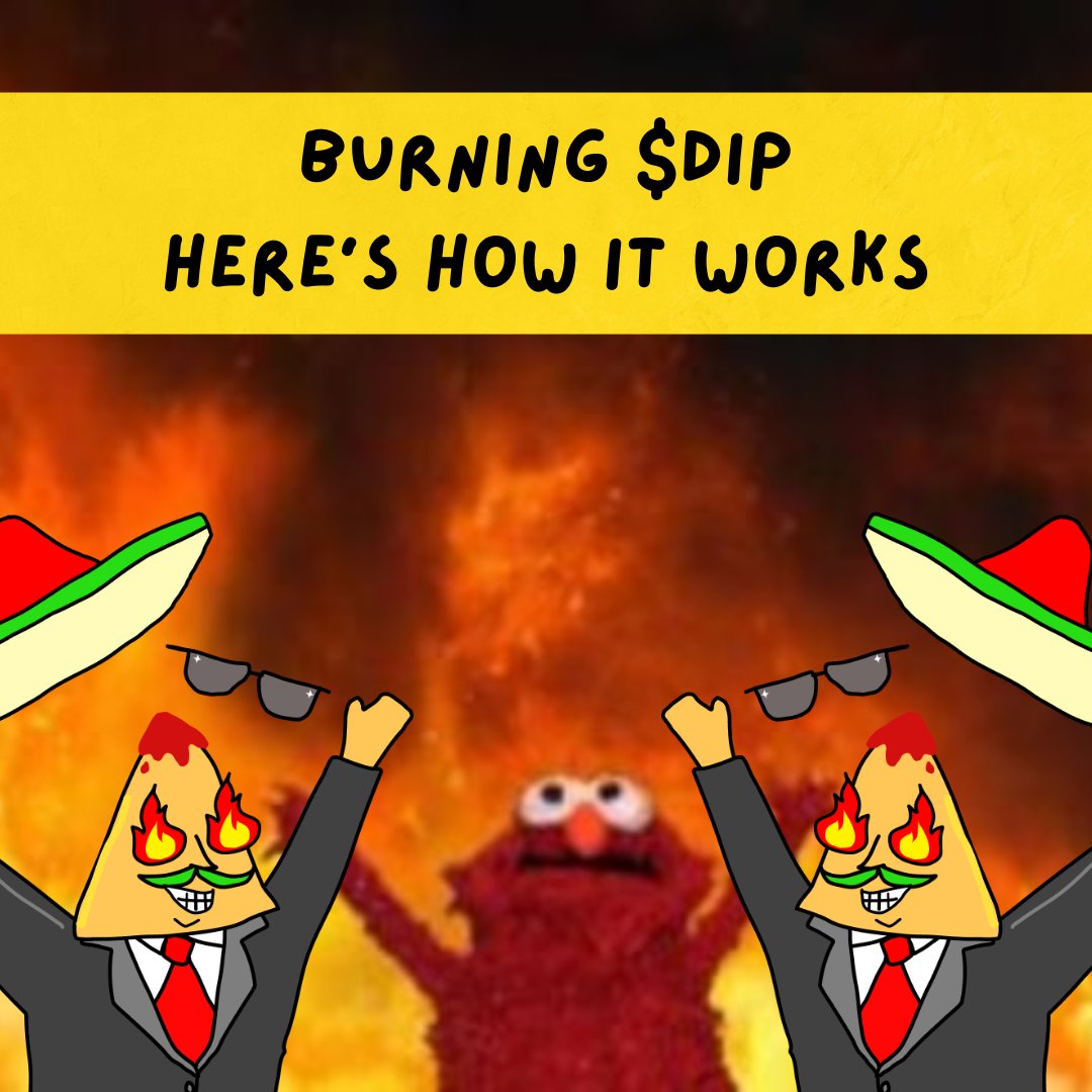 ¡Atención Amigos!

Whether Bitcoin is on an upward tango or a downward flamenco, $DIP is here, making impactful moves.

Find out more👇