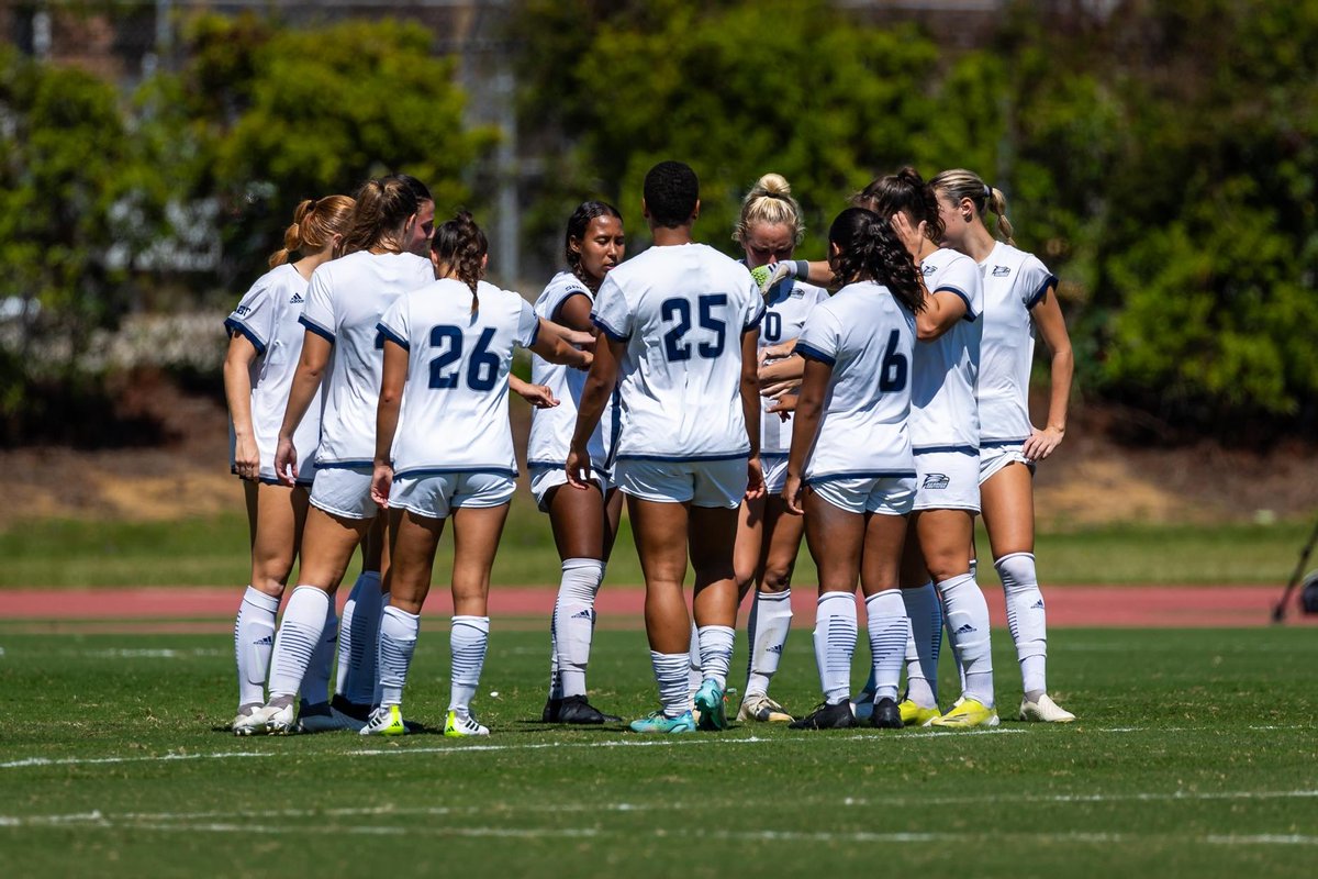 Women's Soccer Announces 2024 Fall Schedule 📰 - bit.ly/3xQByKZ #HailSouthern