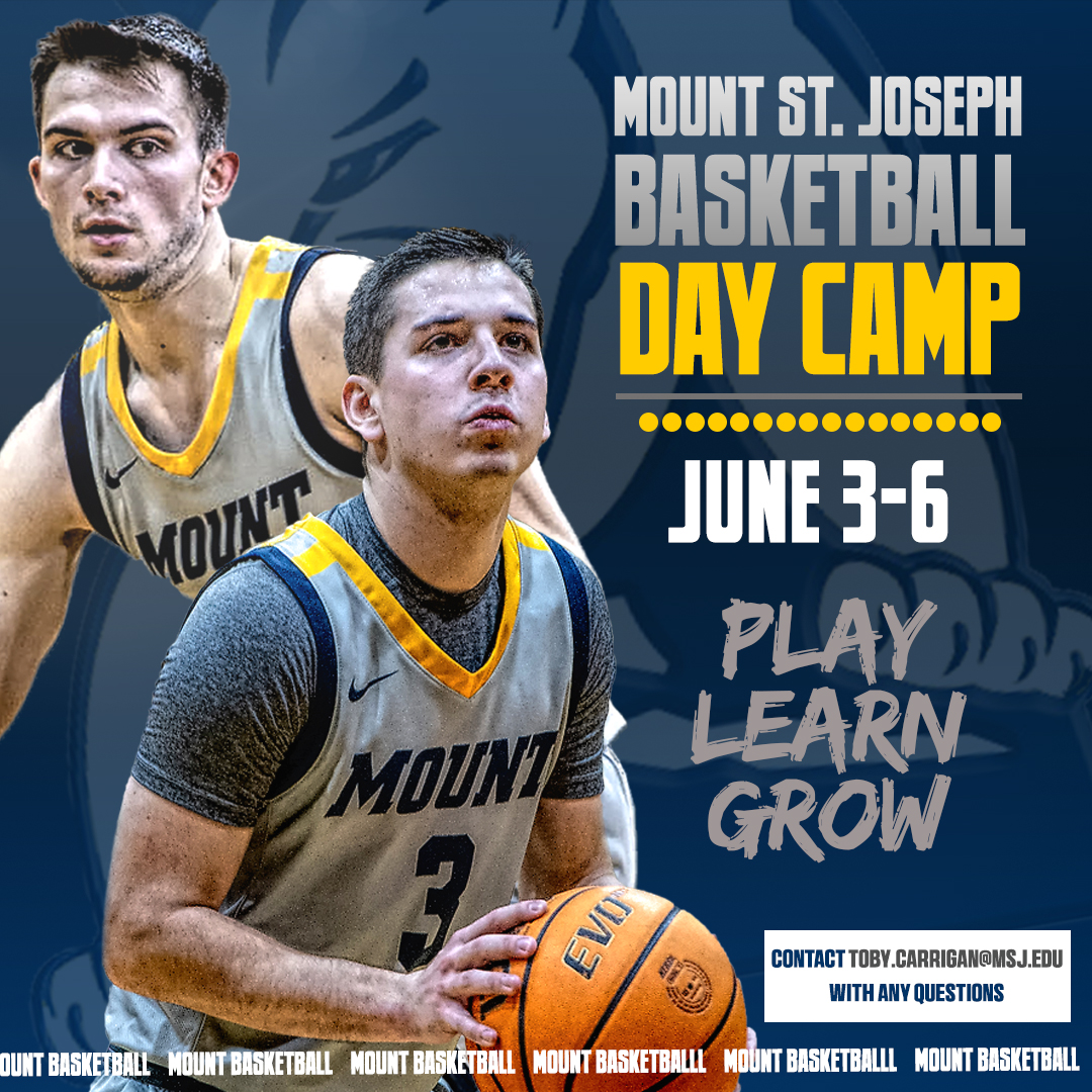 🏀Join us for one of the 1st camps of the summer‼️ Register Below:⬇️⬇️⬇️⬇️ …ephmensbasketballcamps.totalcamps.com/About%20Us For any questions: toby.carrigan@msj.edu